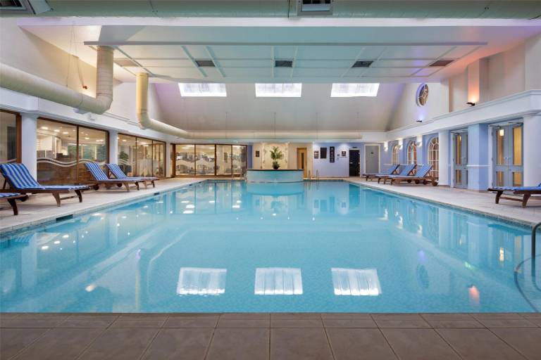 DoubleTree by Hilton St. Anne's Manor — photo 3