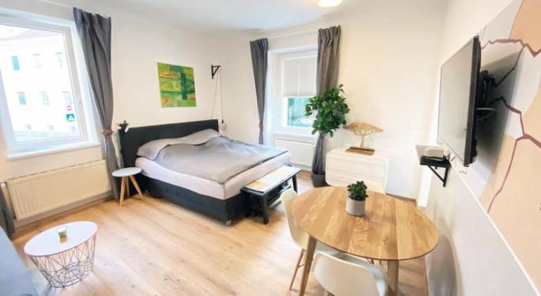 Holiday apartment for 2 persons — photo 2