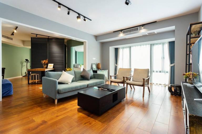 House Yuzhong