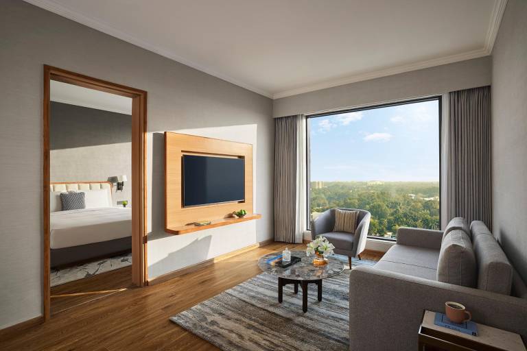 Hyatt Place Bhopal