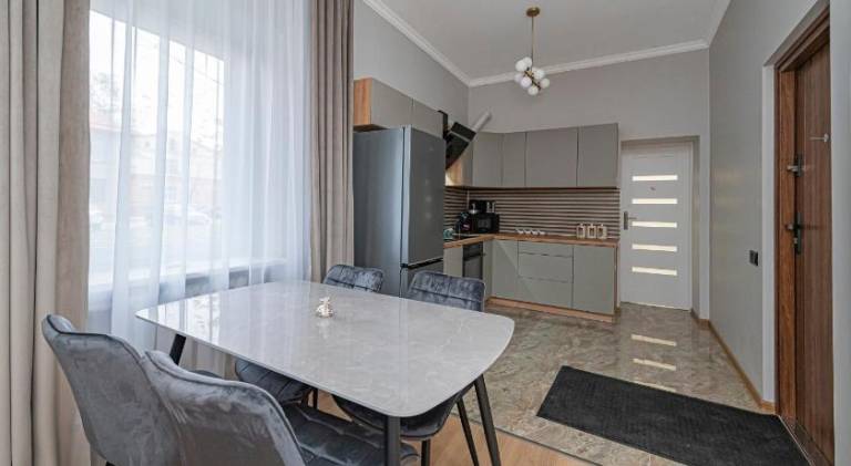 Holiday apartment with 1 room for 4 persons — photo 3