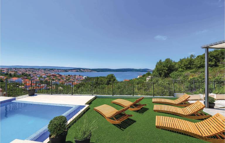 Ferienhaus  Čiovo