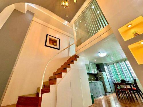 Apartament Paranaque City