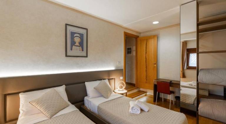 Spacious rental apartment | Next to Juliet | Pets allowed — photo 2