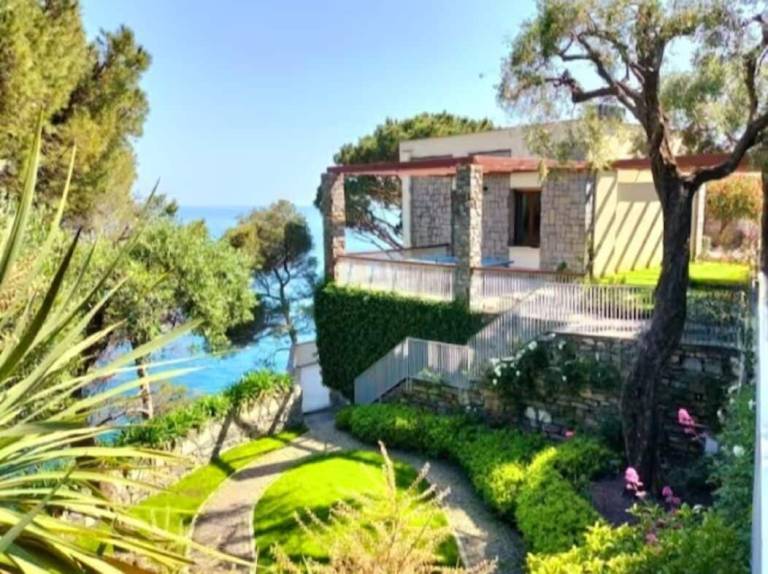 Casa Rapallo