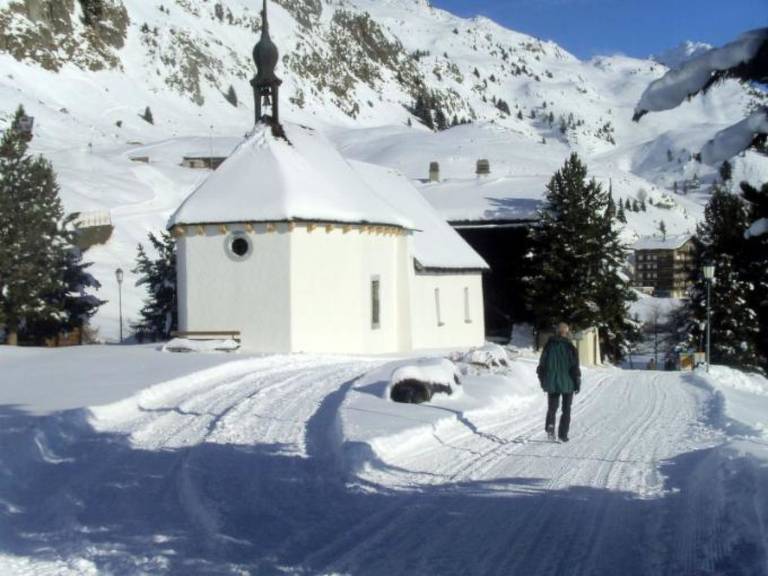 Appartement  Riederalp