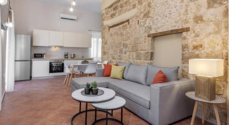 Nice holiday apartment | Beach nearby | Pets are welcome — photo 2