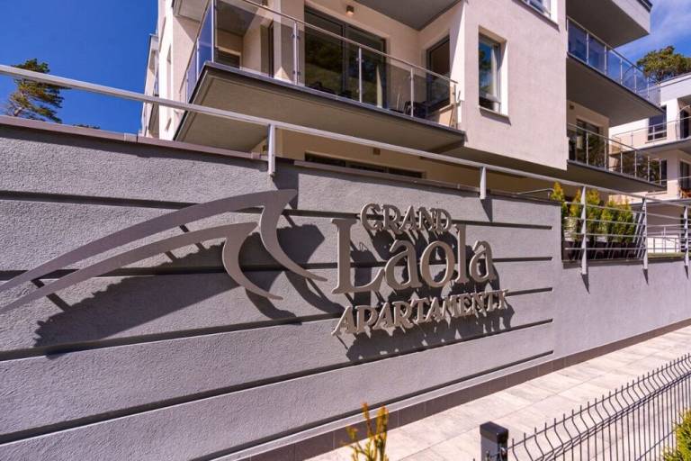 Vacation home with 1 room for 4 persons — photo 2