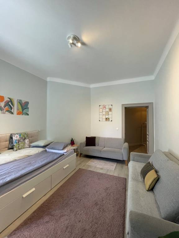 Apartment Erdberg