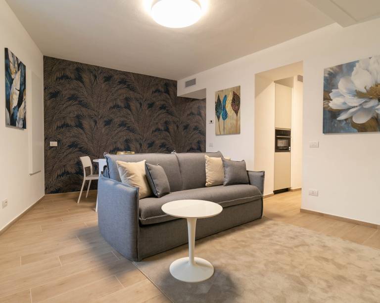 Apartment for 2 persons — photo 4