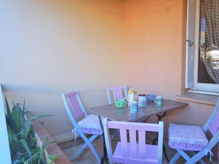 Appartement Bormes-les-Mimosas
