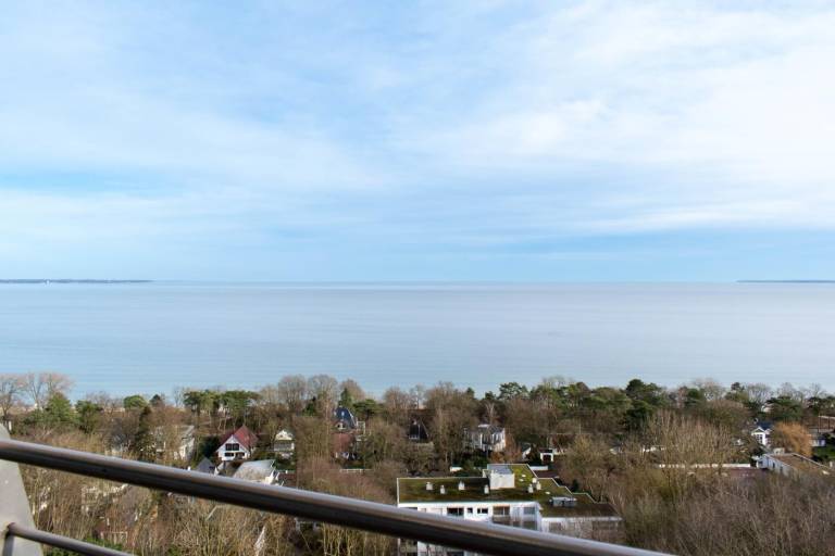 Holiday apartment with sauna | Sea view — photo 2