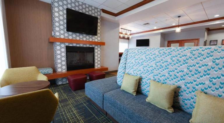 Hampton Inn Richfield — photo 3