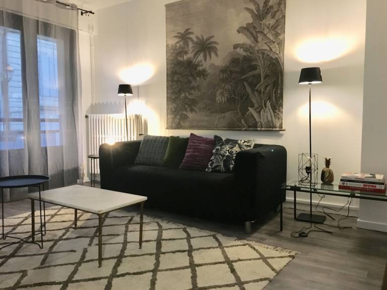 Appartement Saint-Gaudens