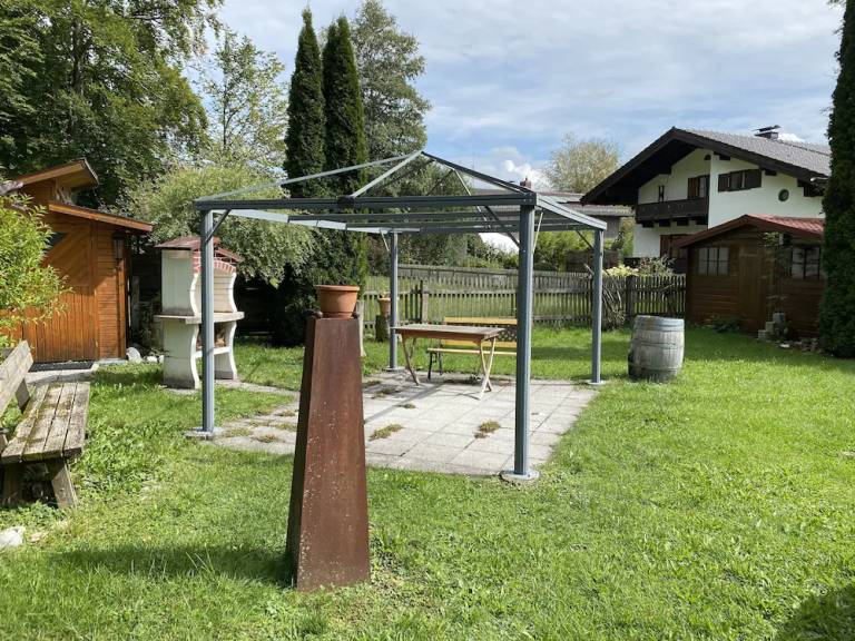 Appartement Bad Tölz