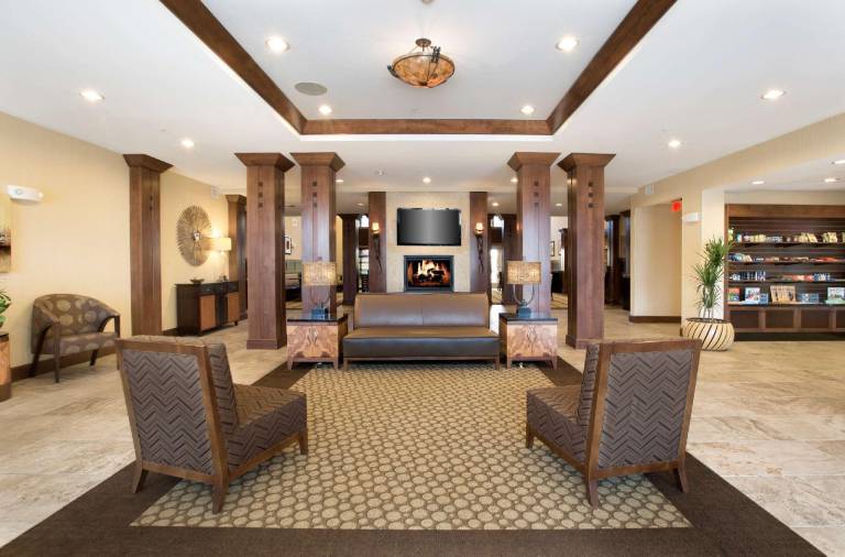 Homewood Suites by Hilton Newport/Middletown — photo 2
