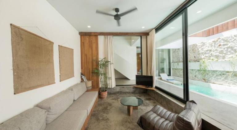 Villa with pool | Dogs allowed — photo 4