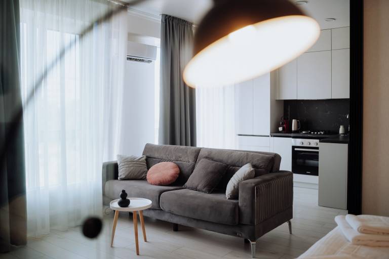 Appartement Riscani