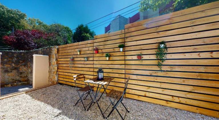 Rental apartment with terrace — photo 4