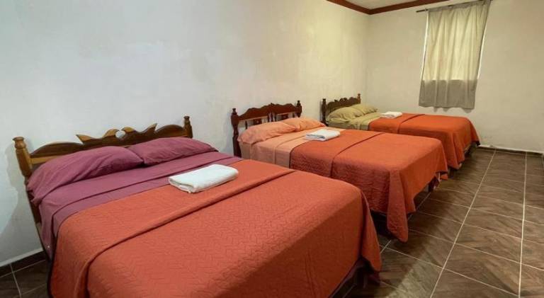 Hotel Campestre — photo 2