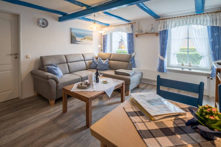 Ferienwohnung Werdum