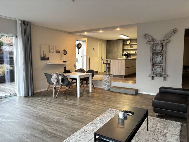 Ferienwohnung mit Hund inHartenfels, Westerwaldkreis Westerwald f&uuml;r max. 3 Personen