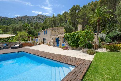 Resort Cala Fornells