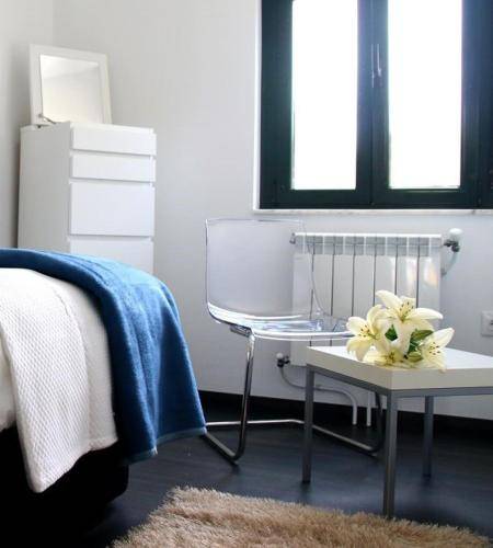 Apartamento Mugardos