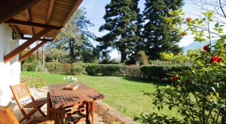Nice rental apartment | Close to the beach | Good for workation | Dogs allowed in Viviers-du-Lac