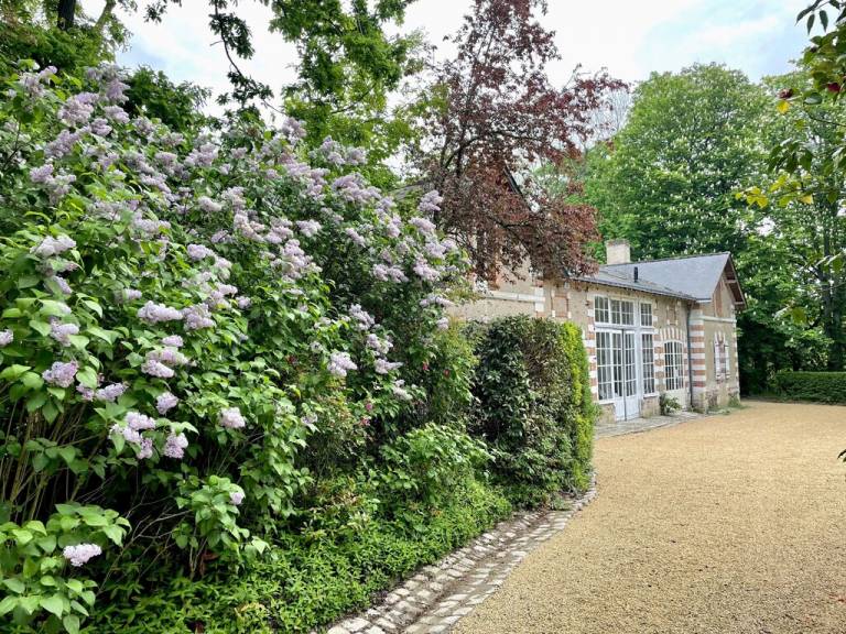 Maison de vacances  Chalonnes-sur-Loire