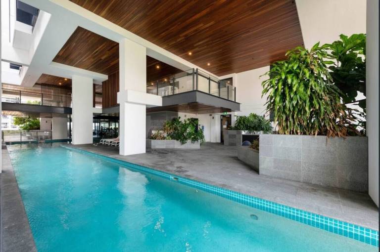 Ferienwohnung Brisbane