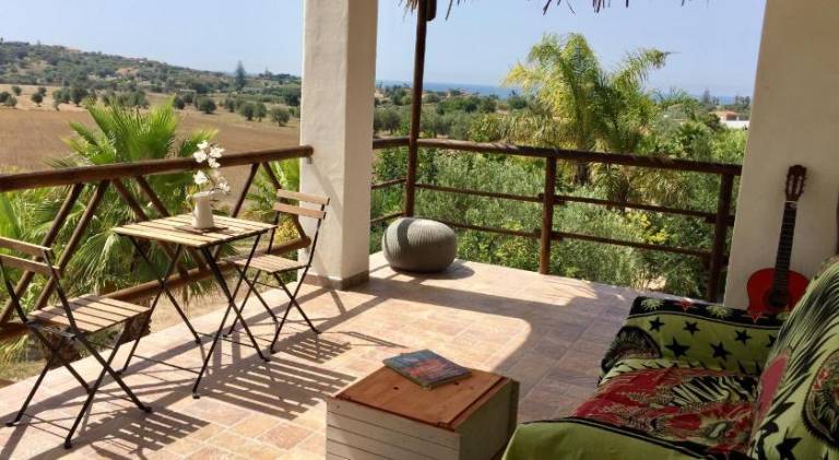B&B Pousada Makuti — photo 4