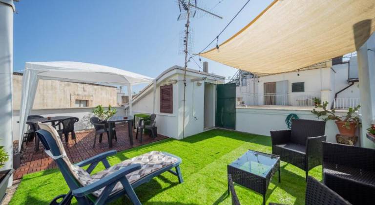 Vacation home with 1 room for 4 persons — photo 4