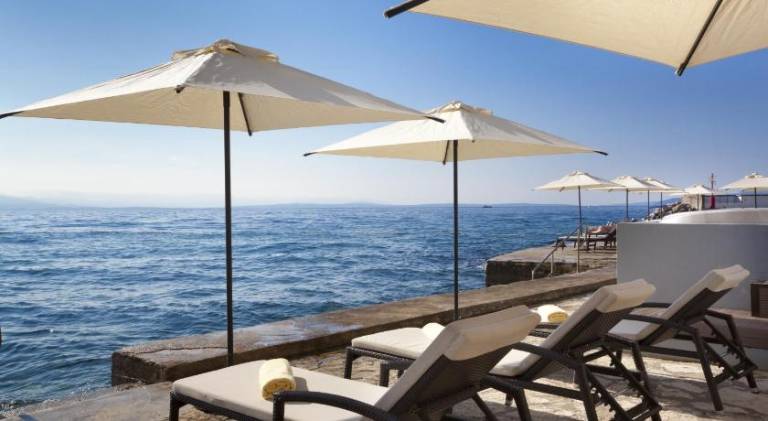 Hotel Lungomare Opatija - by Liburnia Hotels & Villas — photo 5