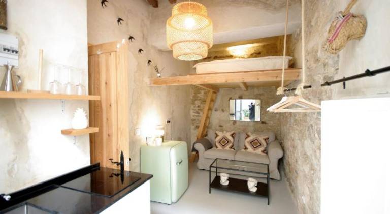 Apartment | Pet-friendly in Tarifa