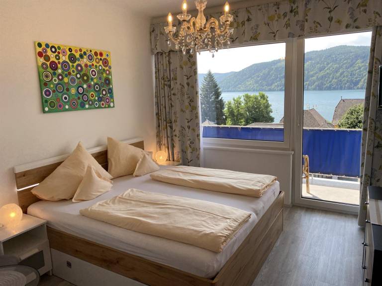Hotel Nikolasch — photo 3