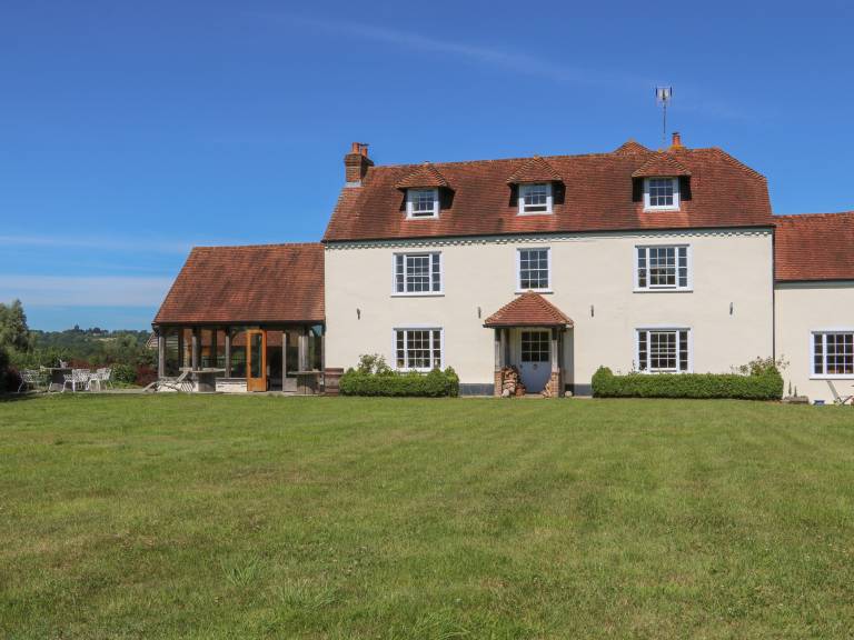 Cottage Haslemere