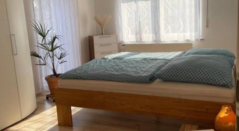 Ferienwohnung Sulzbach-Rosenberg