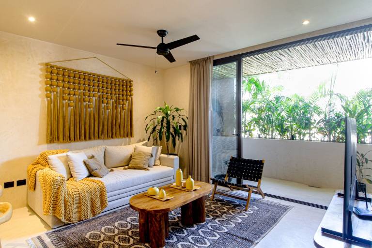 Casa Tulum