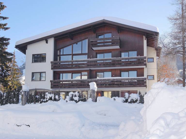 Appartement  Seefeld in Tirol