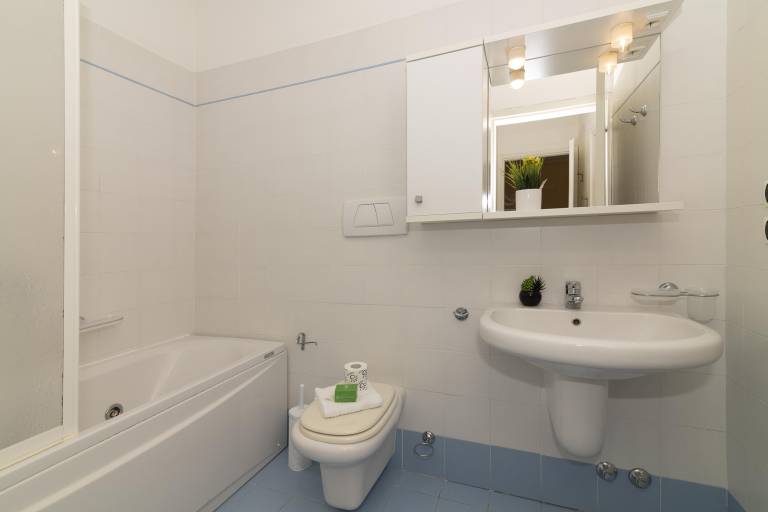 Family-friendly lovely rental apartment | Mountain view | Beach nearby | Dogs allowed — photo 5