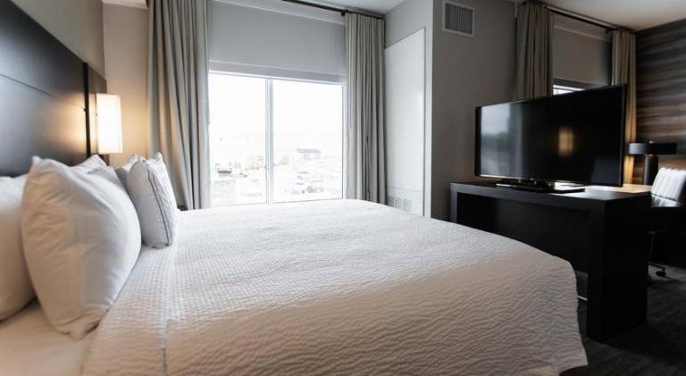 Residence Inn by Marriott Tulsa Midtown — photo 2