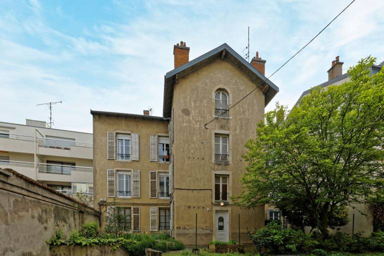 Appartement Laxou