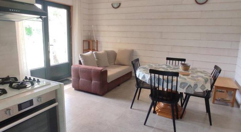La cabane 2 la vigne — photo 3