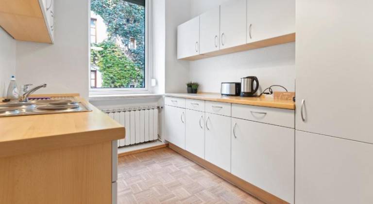 Apartment | Near Marienplatz — photo 4