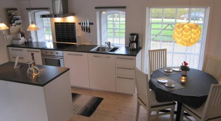 Tasinge B&B — photo 2