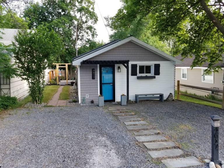 Cottage Canandaigua