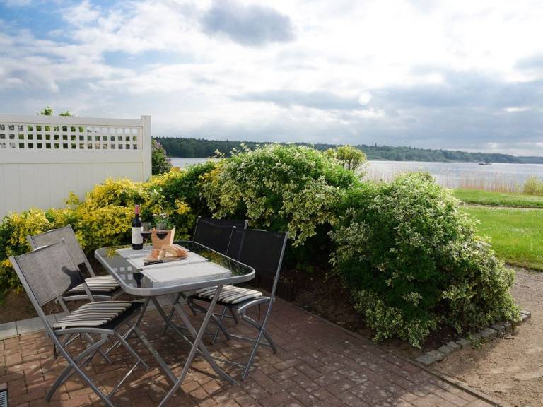 Ferienwohnung Waren (Müritz)