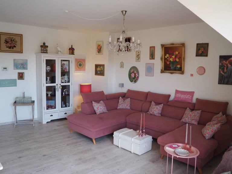 Ferienwohnung Eschwege