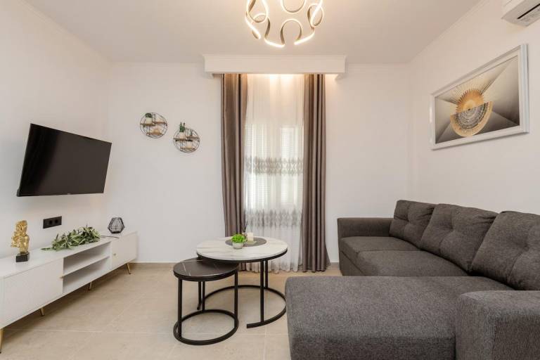 Vacation home with 2 rooms for 6 persons in Zakynthos